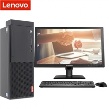 聯(lián)想（Lenovo） 啟天M415系列 酷睿i5處理器商務(wù)辦公臺式機(jī)電腦 i5-6500 4G 1T 1g獨顯 21.5英寸顯示器